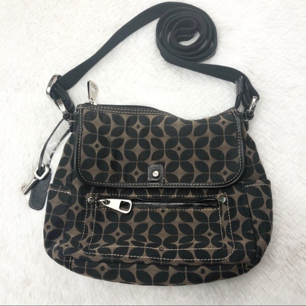FOSSIL Shoulder/Crossbody Bag. EUC.